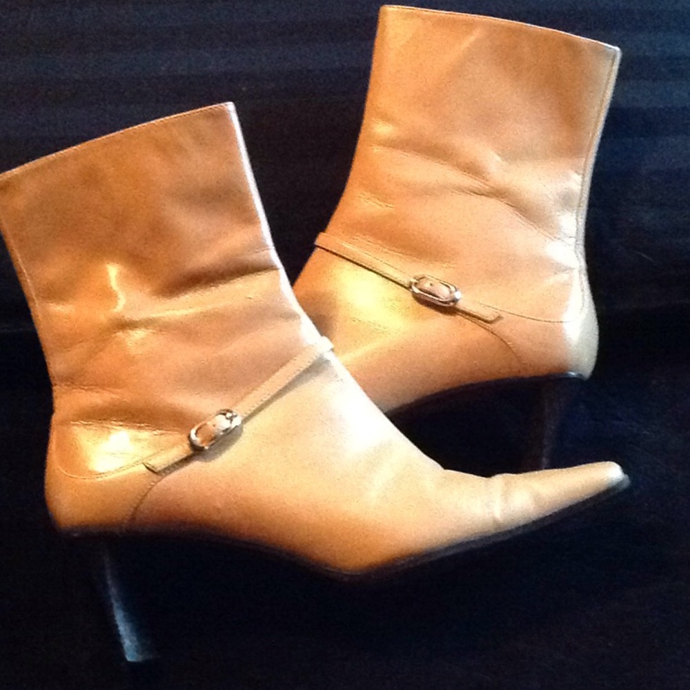 Nine West Damsel Mid-calf boot